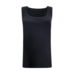 Marc Cain Women's Vest Top Black