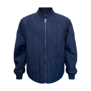Ralph lauren Men's Ghent Gunners Jacket Navy