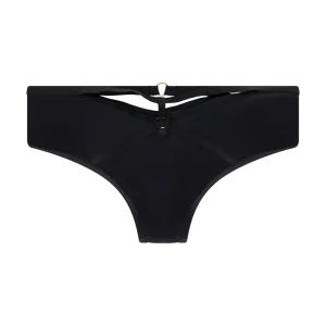 Victoria's Secret Very Sexy Cheeky Knickers Black