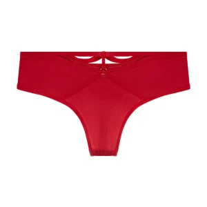 Victoria's Secret Very Sexy Cheeky Knickers Red
