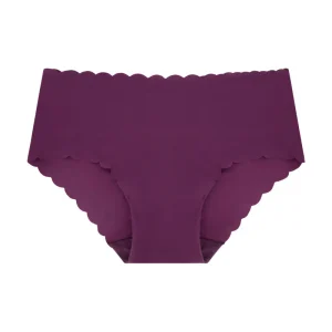 Victoria's Secret Hipster Burgundy