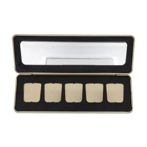 Hourglass Curator Five Eyeshadow Palette Case