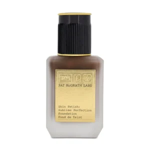 Pat McGrath Labs Skin Fetish: Sublime Perfection Foundation Deep 35