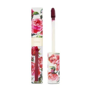 Dolce & Gabbana Dolcissimo Matte Liquid Lipcolour 11 Dahlia