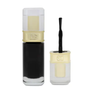 Dolce & Gabbana Nailed It! Quick Dry Lasting Nail Lacquer 07 Icon