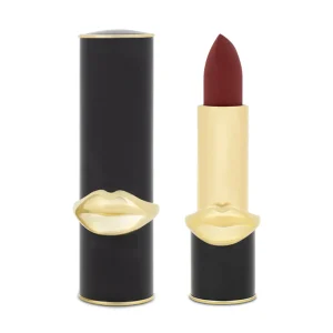 Pat McGrath Labs MatteTrance Red Lipstick 003 Elson