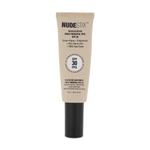 Nudestix Nudescreen Daily Mineral Veil 30 SPF Hot