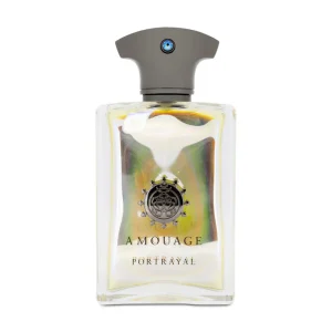 Amouage Portrayal Man 100ml Eau De Parfum