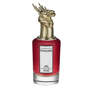 Penhaligon's Portraits The World According To Arthur 75ml Eau De Parfum