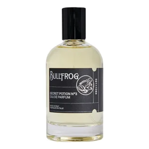 Bullfrog Secret Potion No.3 100ml Eau De Parfum