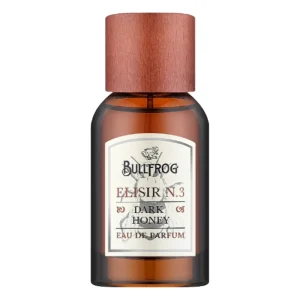 Bullfrog Elisir No.3 Dark Honey 100ml Eau De Parfum