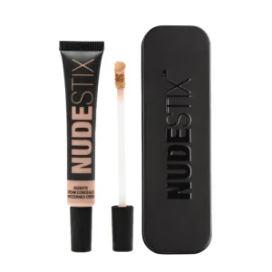 Nudestix Nudefix Cream Concealer 4 Nude