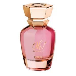 Tous Oh! The Origin 100ml Eau De Parfum