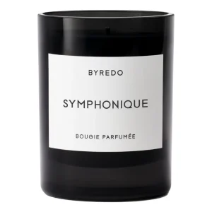 Byredo Symphonique Fragranced Candle 240g