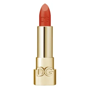 Dolce & Gabbana The Only One Matte Lipstick 520 Coral Sunrise (Blemished Box)