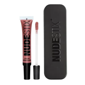 Nudestix Lip Glace Lip Gloss 04 Nude