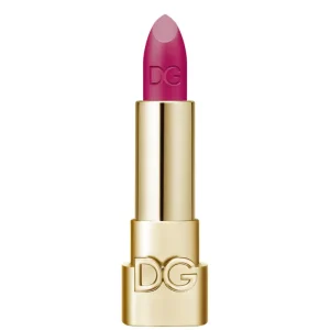 Dolce & Gabbana The Only One Matte Lipstick 295 Vivid Fuchsia