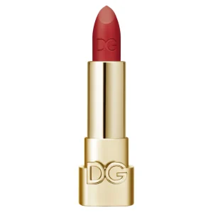 Dolce & Gabbana The Only One Matte Lipstick 625 Vibrant Red (Blemished Box)