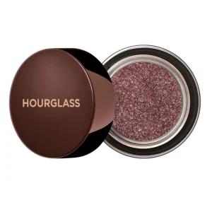 Hourglass Scattered Light Glitter Eyeshadow - Aura