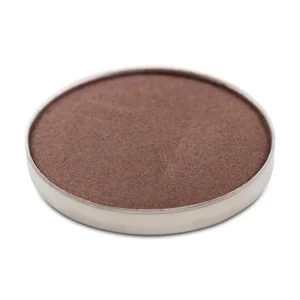 MAC Eye Shadow Refill A43 Mulch Colour Brown
