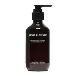 Grown Alchemist Gentle Gel Facial Cleanser 200ml
