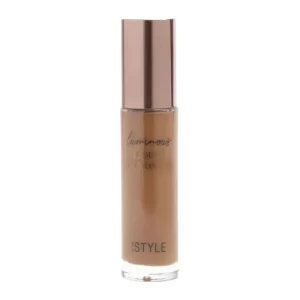 In The Style Luminous Liquid Foundation Rich