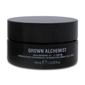 Grown Alchemist Skin Renewal Night Cream 40ml