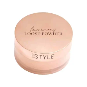 In The Style Luminous Loose Powder Beige