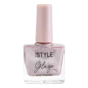 In The Style Glaze Nail Varnish Stardust