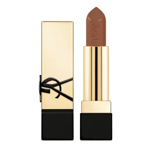 Yves Saint Laurent Rouge Pur Couture Satin Colour Lipstick N11 Brun Caftan