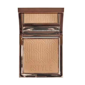 In The Style Dubai Nights Matte Bronzer