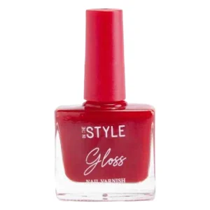 In The Style Gloss Nail Varnish Goodnight Kiss