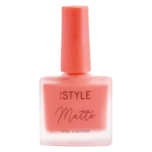 In The Style Matte Nail Varnish Go-Getter