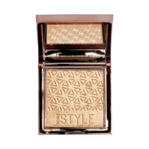 In The Style Sunkissed Bronze Shimmer Highlighter