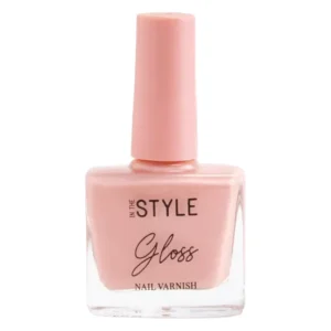 In The Style Gloss Nail Varnish Coffee Date