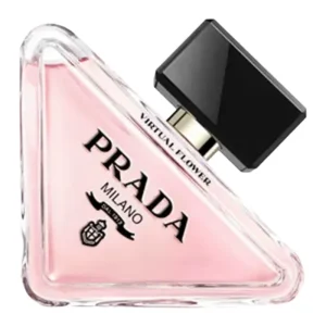 Prada Paradoxe Virtual Flower 50ml Eau De Parfum (Blemished Box)