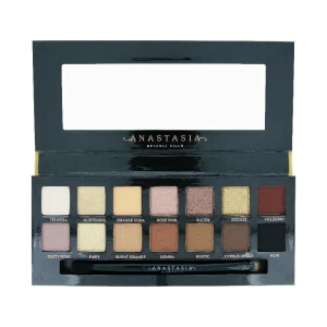 Anastasia Beverly Hills Soft Glam Eyeshadow Palette (Blemished Box)