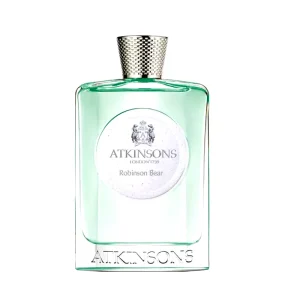 Atkinsons Robinson Bear 100ml Eau De Parfum Unisex