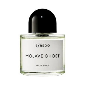 Byredo Mojave Ghost 100ml Eau De Parfum (Blemished Box)