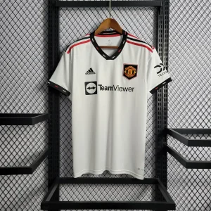 2022/2023 Manchester United Away Jersey