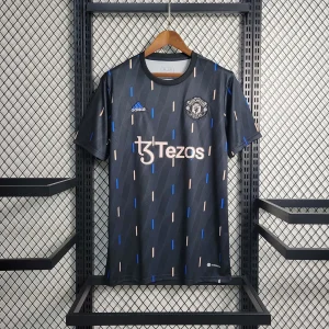 2023/2024 Manchester United Pre-competition Training Wear