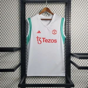 2023/2024 Manchester United Training Wear