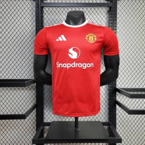 Manchester United 2025/2026