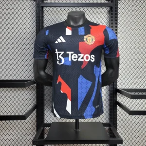 2025/2026 Manchester United Training Wear