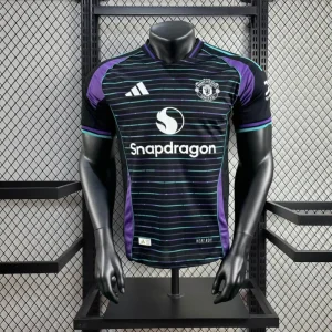 2025/2026 Manchester United Training Wear