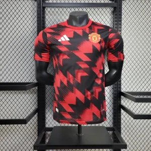 2025/2026 Manchester United Training Wear