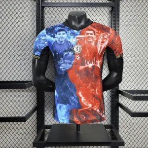 2025/2026 "Messi X Ronaldo" Limited Jersey