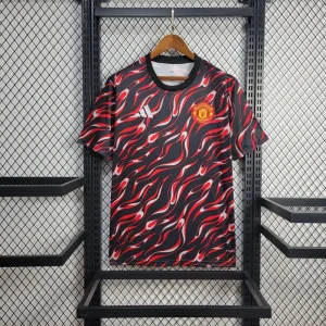 Manchester United 2025/2026 Training Wear