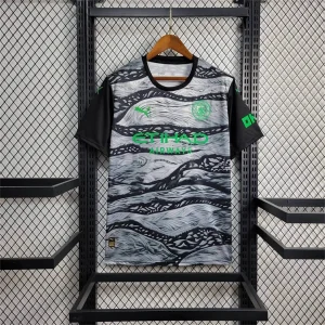 Manchester City 2025/2026 Limited Jersey
