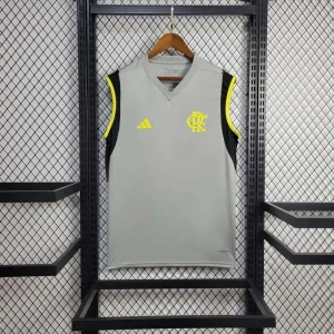 2024/2025 Flamengo Training Wear